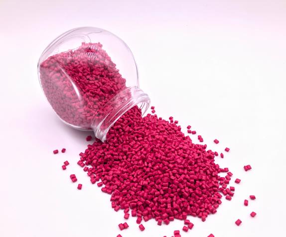 陜西彩色母粒生產(chǎn)廠(chǎng)家