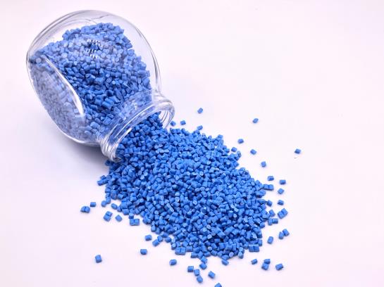 西安色母粒廠家為您分享色母粒的專業知識點，快收藏吧