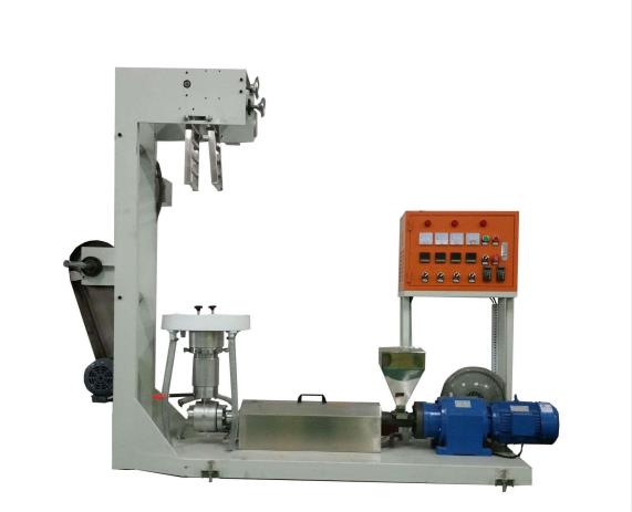 小型吹膜機(jī)