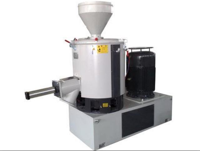 西安母粒加工設備-高速混料機